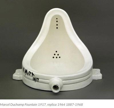 duchamp 400